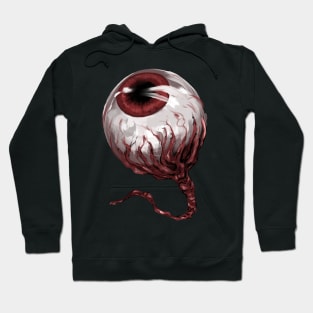 Optic Nerve Hoodie